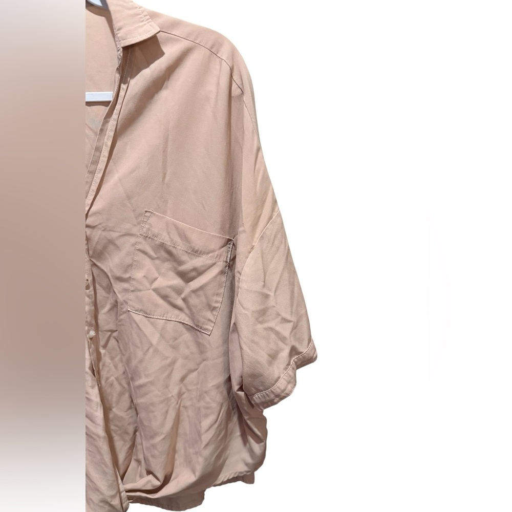 Pinch Women’s Off Pink Blouse - Picture 6 of 8